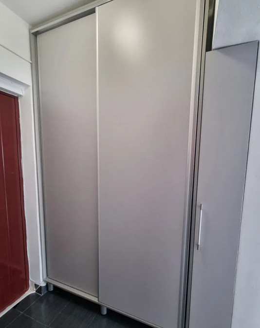 Garsoniera | Renovata complet | Metrou Gara de Nord