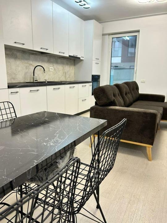 Apartament 2 camere | MTM Pipera Lake | Parter | Parcare inclusă