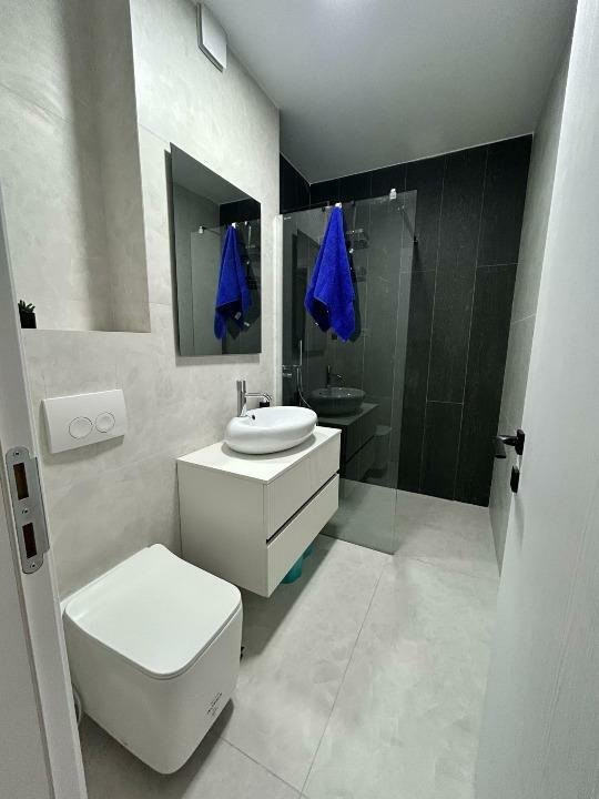 Apartament 2 camere | MTM Pipera Lake | Parter | Parcare inclusă