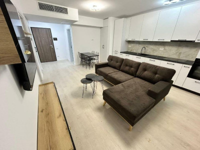 Apartament 2 camere | MTM Pipera Lake | Parter | Parcare inclusă