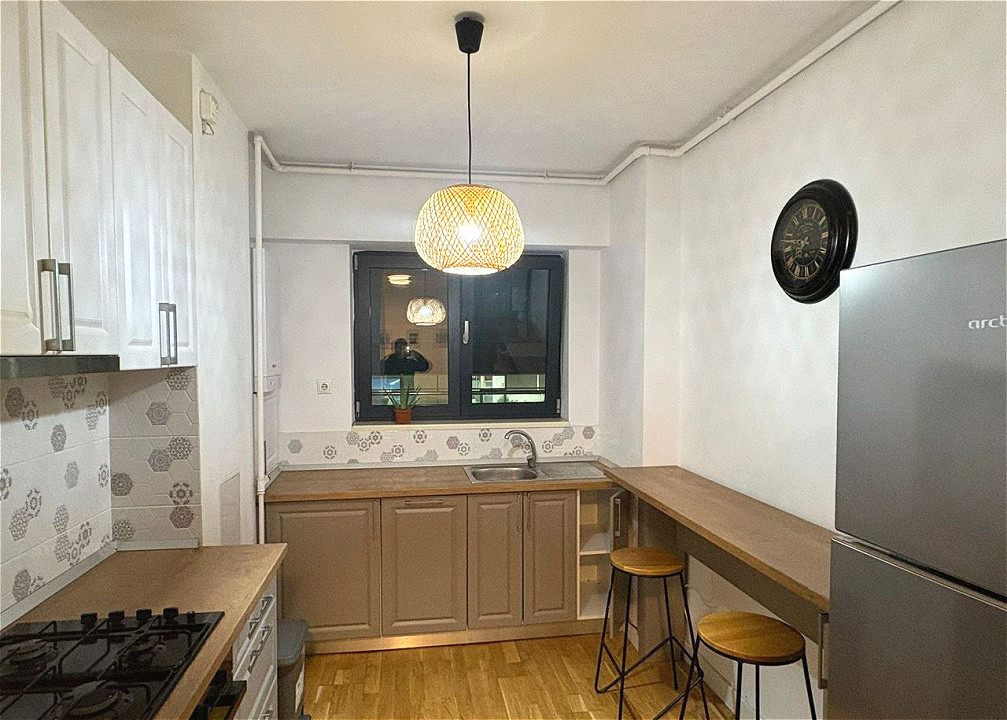 Apartament 3 camere | Loc de parcare | 85MP | Upground Residence