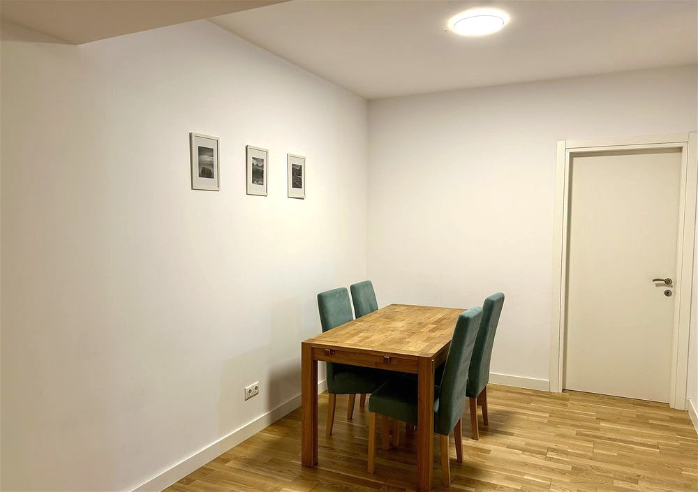 Apartament 3 camere | Loc de parcare | 85MP | Upground Residence