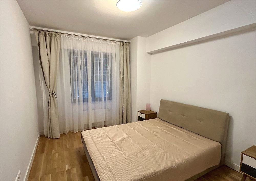 Apartament 3 camere | Loc de parcare | 85MP | Upground Residence