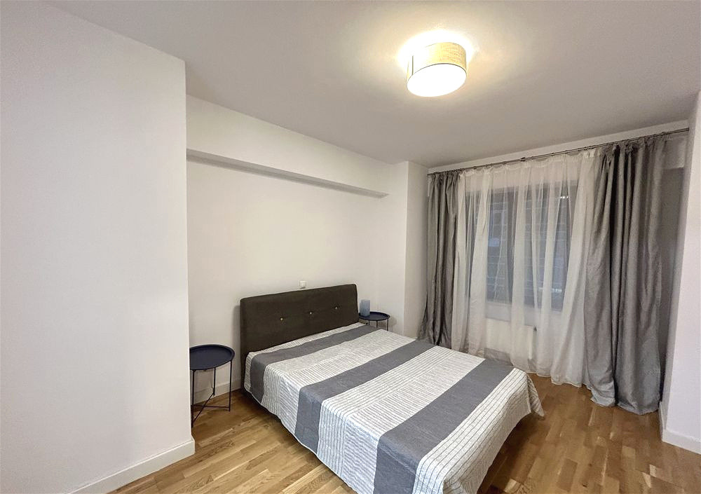 Apartament 3 camere | Loc de parcare | 85MP | Upground Residence