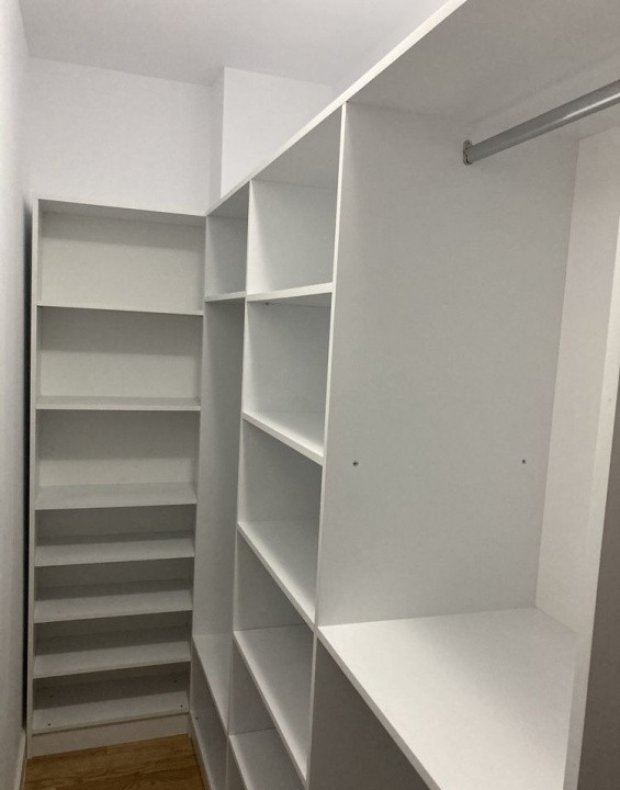 Apartament 3 camere | Loc de parcare | 85MP | Upground Residence