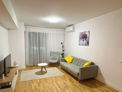 Apartament 3 camere | Loc de parcare | 85MP | Upground Residence