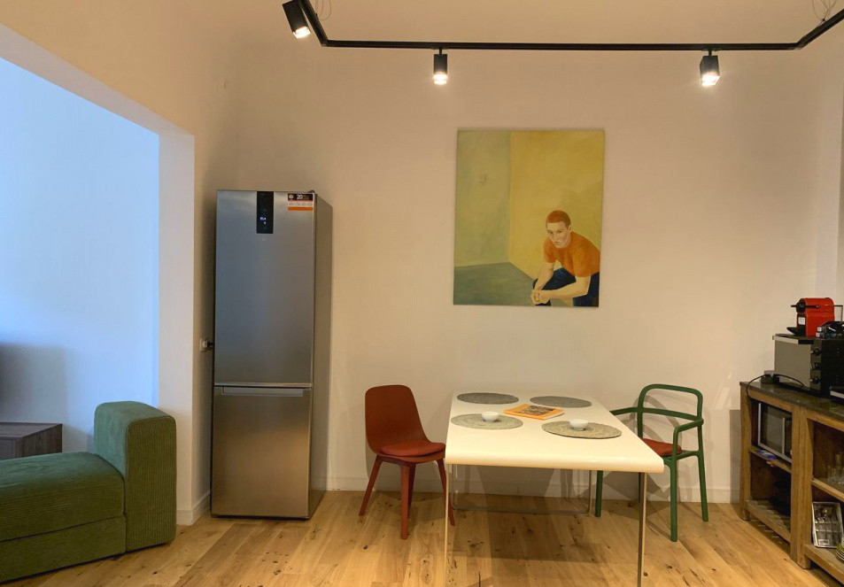 Sutdio Dublu & Boxa | 50 mp | Metrou | Ultracentral | Piata Romana 