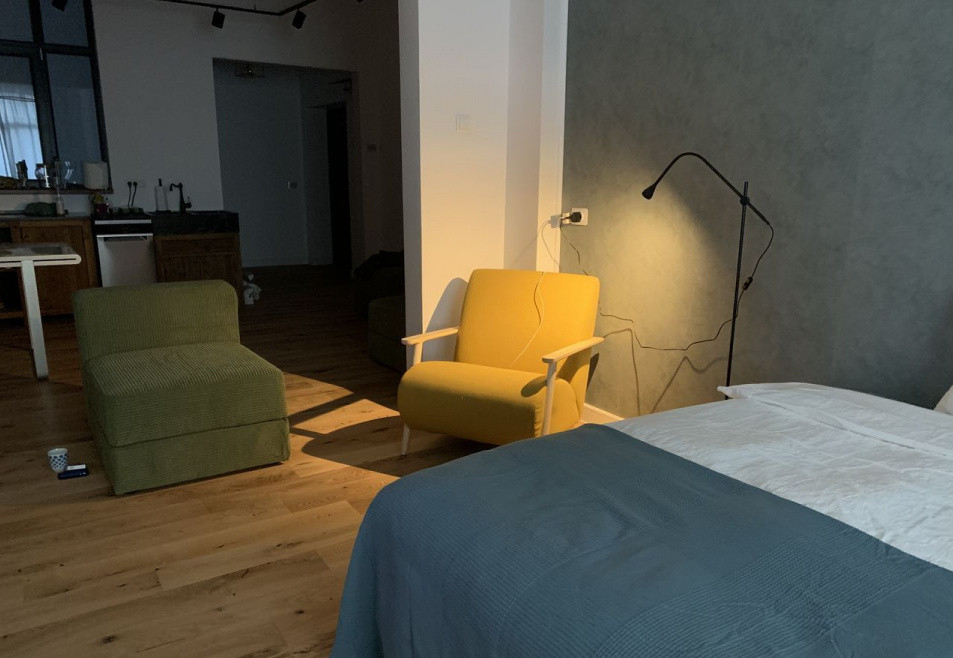 Sutdio Dublu & Boxa | 50 mp | Metrou | Ultracentral | Piata Romana 