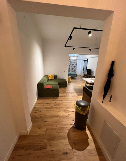 Sutdio Dublu & Boxa | 50 mp | Metrou | Ultracentral | Piata Romana 