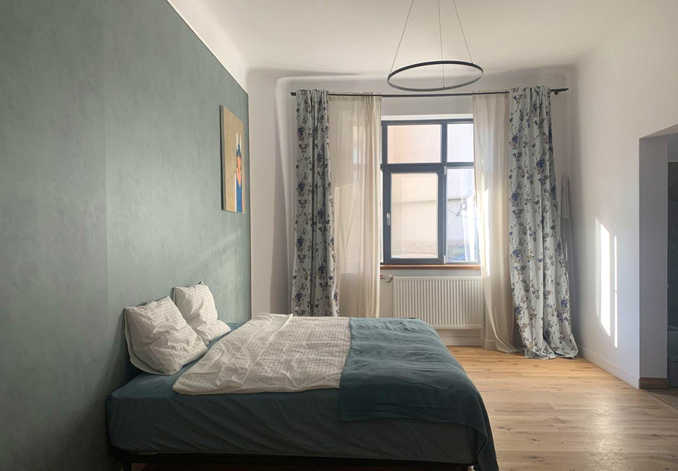 Sutdio Dublu & Boxa | 50 mp | Metrou | Ultracentral | Piata Romana 