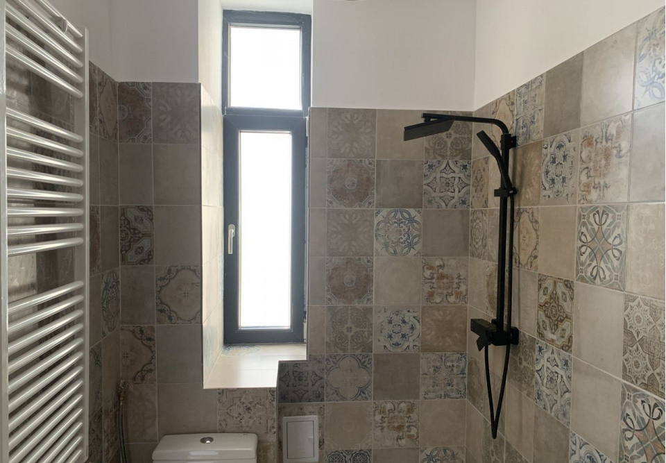 Sutdio Dublu & Boxa | 50 mp | Metrou | Ultracentral | Piata Romana 