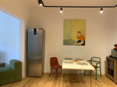 Sutdio Dublu & Boxa | 50 mp | Metrou | Ultracentral | Piata Romana 