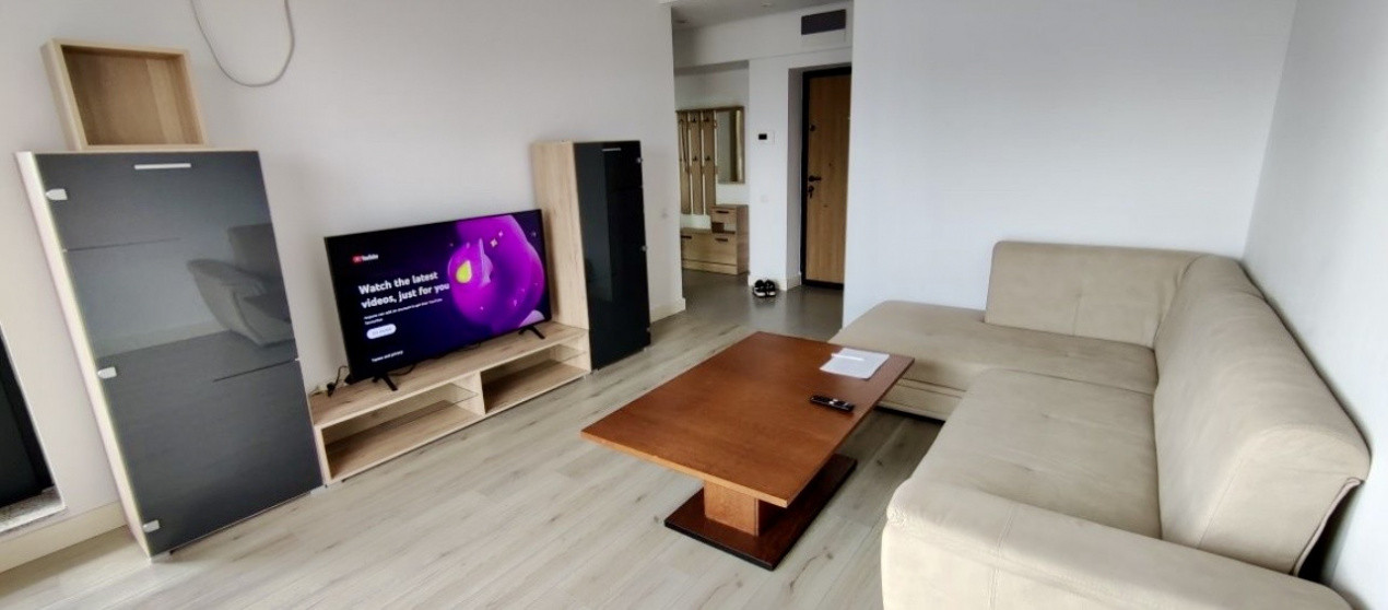 Apartament 2 camere | 54 MP | Onix Residence 