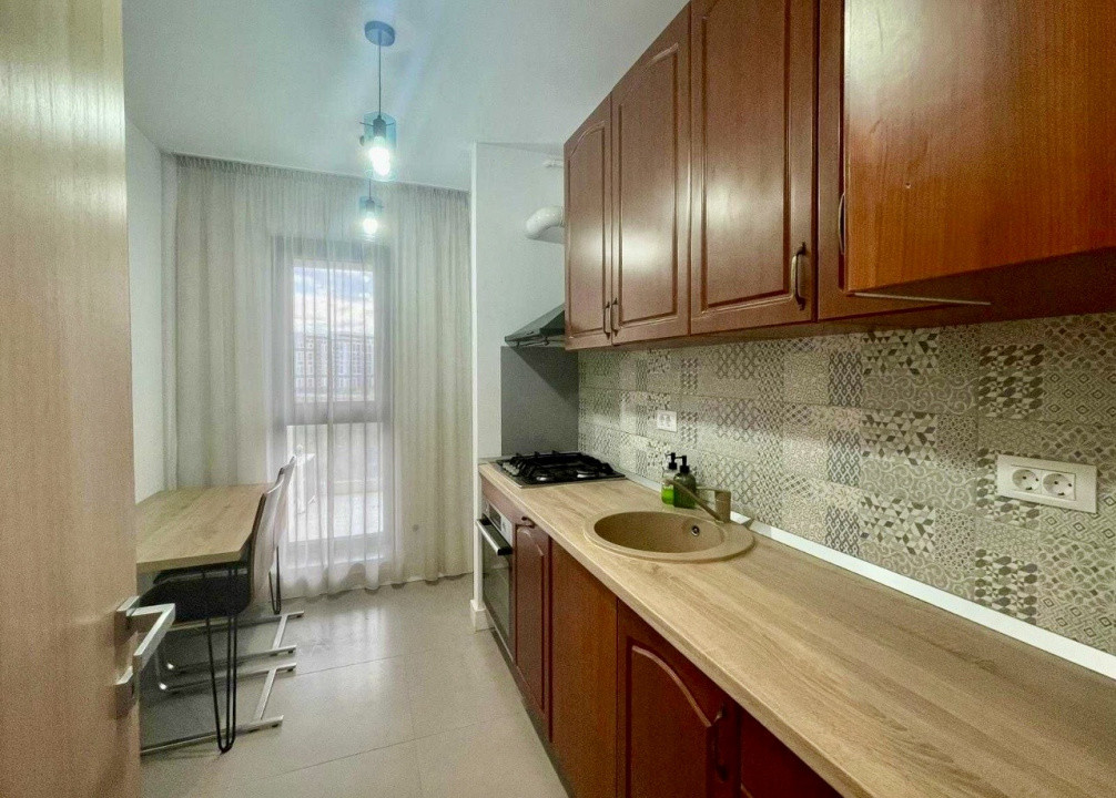 Apartament 2 camere | 54 MP | Onix Residence 