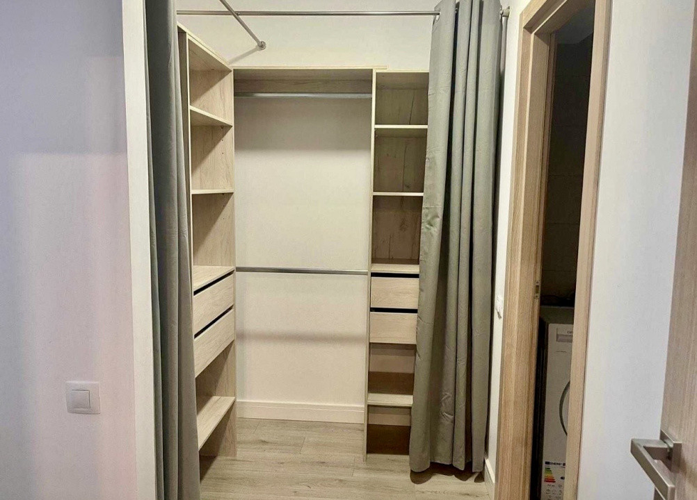 Apartament 2 camere | 54 MP | Onix Residence 