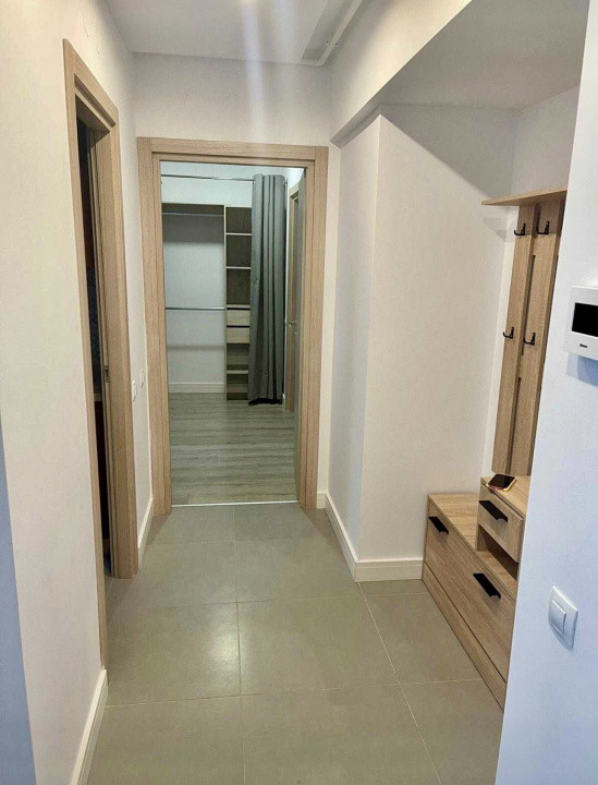 Apartament 2 camere | 54 MP | Onix Residence 