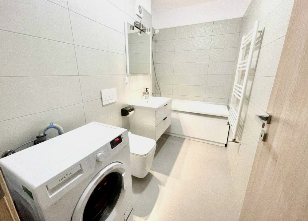 Apartament 2 camere | 54 MP | Onix Residence 