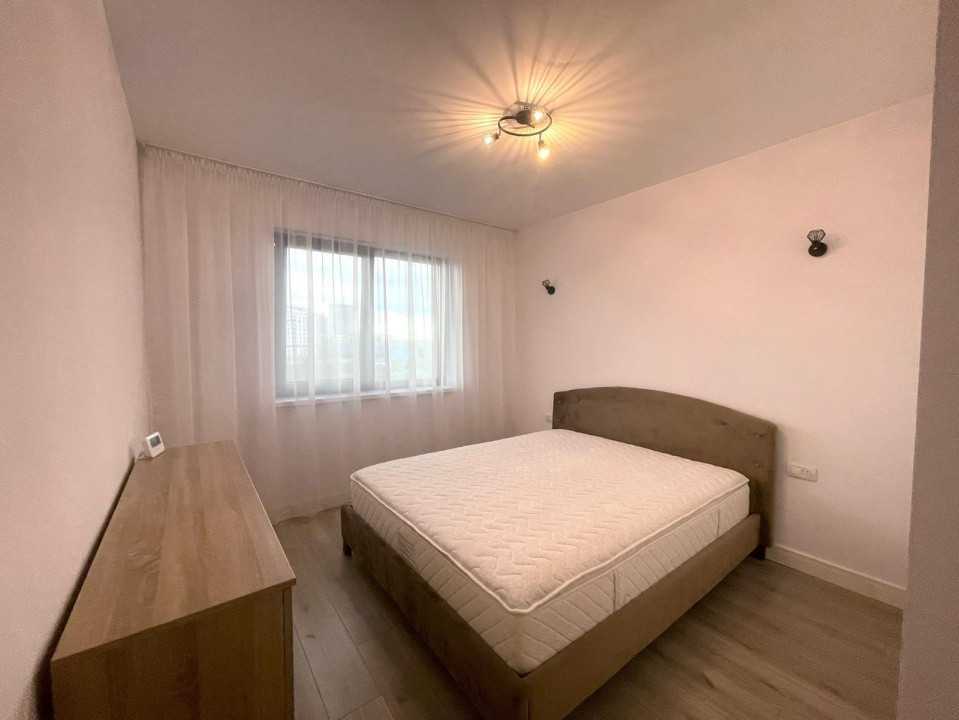 Apartament 2 camere | 54 MP | Onix Residence 