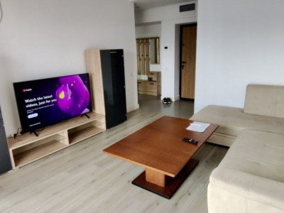 Apartament 2 camere | 54 MP | Onix Residence 