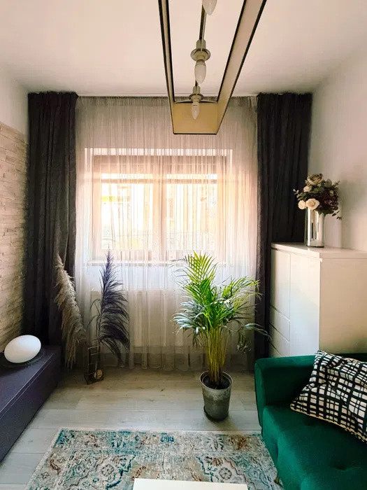 Apartament 2 Camere | Decomandat | Centrala Proprie | Floreasca