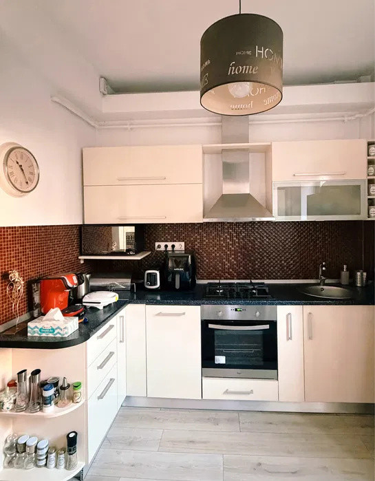 Apartament 2 Camere | Decomandat | Centrala Proprie | Floreasca