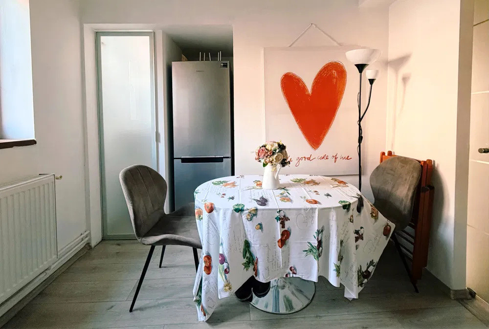 Apartament 2 Camere | Decomandat | Centrala Proprie | Floreasca