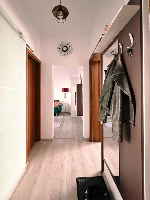 Apartament 2 Camere | Decomandat | Centrala Proprie | Floreasca