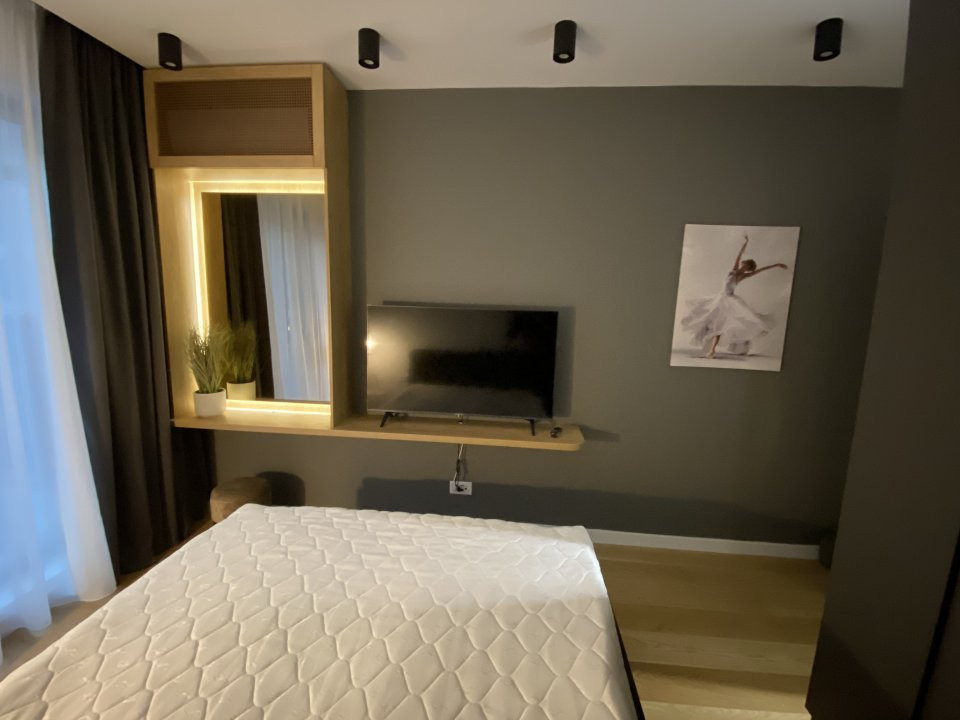 APARTAMENT 2 CAMERE | NUSCO CITY | METROU AUREL VLAICU