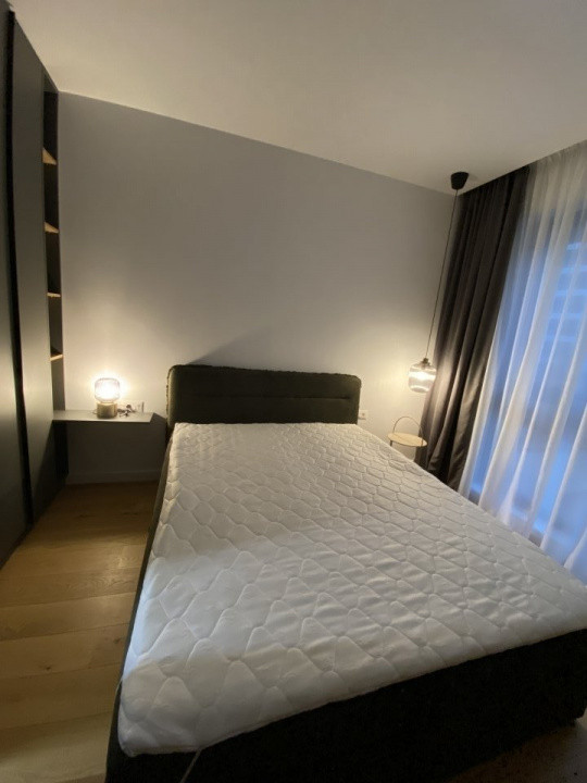 APARTAMENT 2 CAMERE | NUSCO CITY | METROU AUREL VLAICU