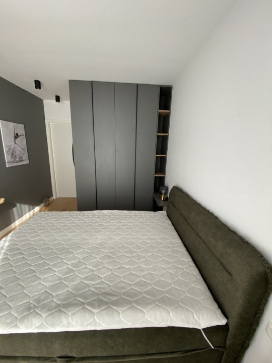 APARTAMENT 2 CAMERE | NUSCO CITY | METROU AUREL VLAICU