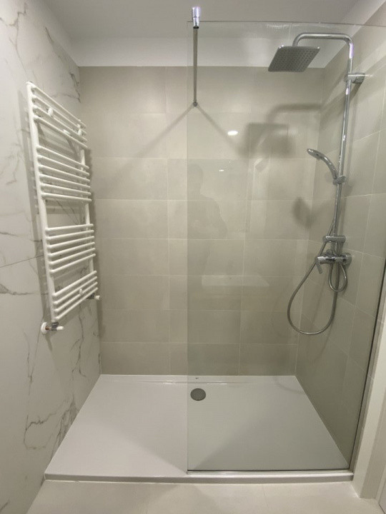 APARTAMENT 2 CAMERE | NUSCO CITY | METROU AUREL VLAICU