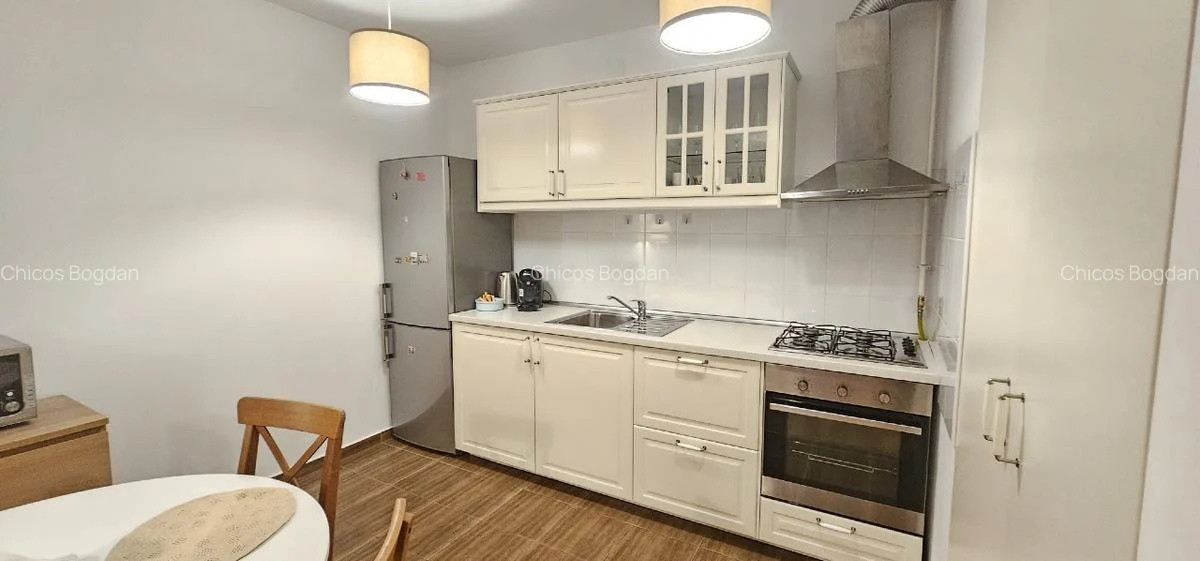 Apartament 2 camere | Aviației City Point | Modern | Parcare inclusă