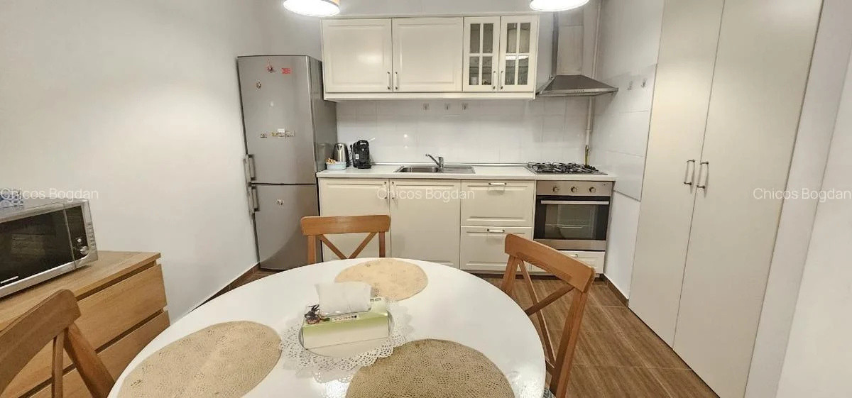 Apartament 2 camere | Aviației City Point | Modern | Parcare inclusă