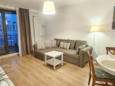 Apartament 2 camere | Aviației City Point | Modern | Parcare inclusă