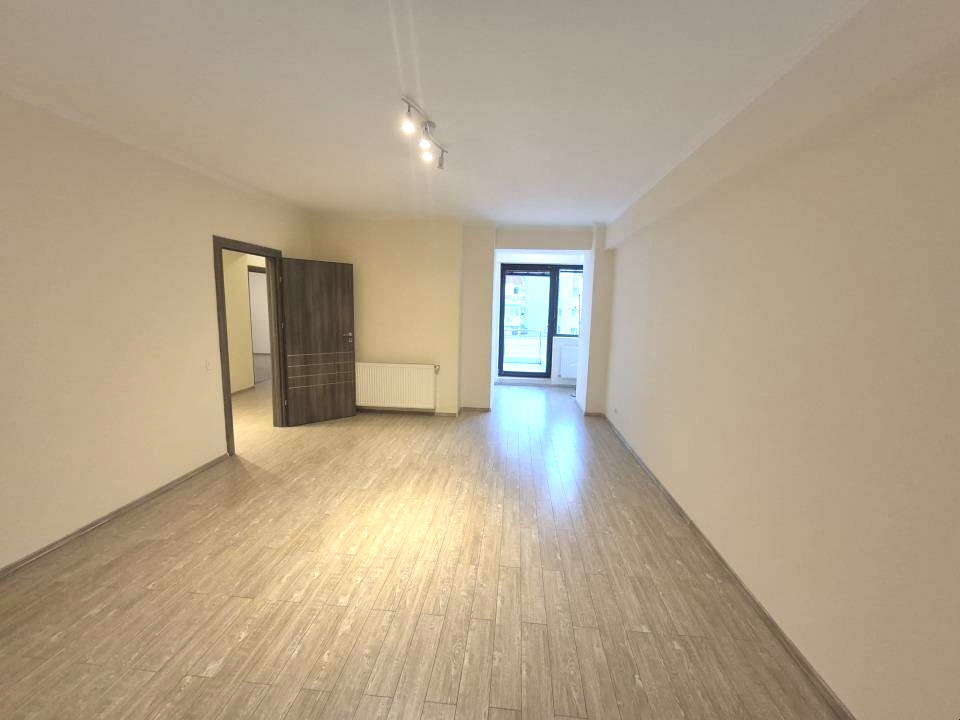 PRETABIL FIRMA! Apartament 3 camere | 89MP | Bloc Nou | Dorobanti