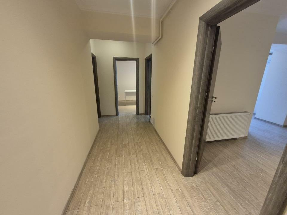 PRETABIL FIRMA! Apartament 3 camere | 89MP | Bloc Nou | Dorobanti