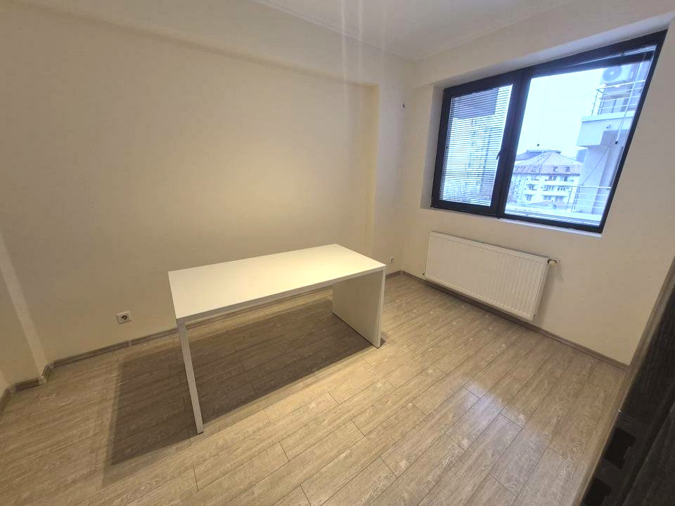 PRETABIL FIRMA! Apartament 3 camere | 89MP | Bloc Nou | Dorobanti