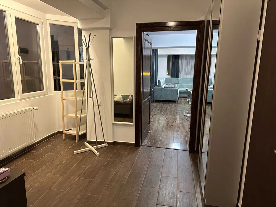 Apartament 2 camere | 82MP | Centrala proprie | Dacia