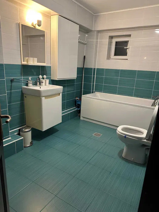 Apartament 2 camere | 82MP | Centrala proprie | Dacia