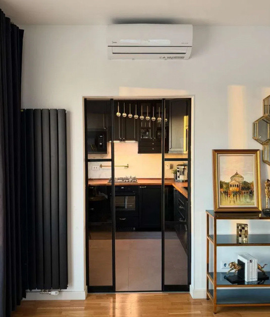 Apartament 2 Camere Deosebit | 2 Parcari & Boxa | 105 mp | Palatul Parlamentului