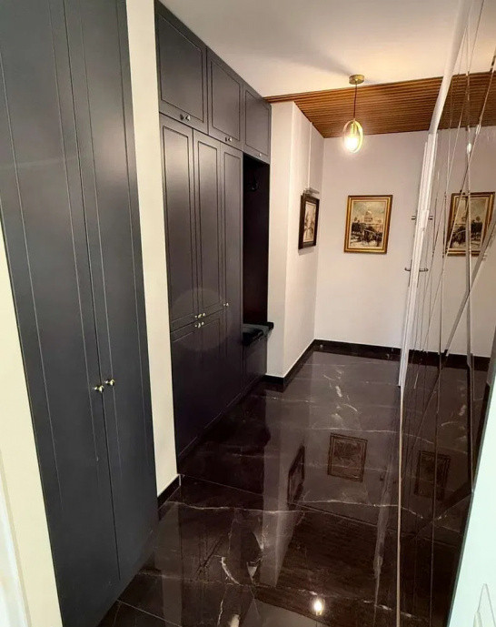 Apartament 2 Camere Deosebit | 2 Parcari & Boxa | 105 mp | Palatul Parlamentului