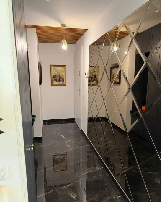 Apartament 2 Camere Deosebit | 2 Parcari & Boxa | 105 mp | Palatul Parlamentului