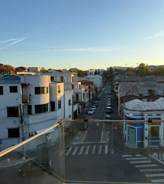 Apartament 2 Camere Deosebit | 2 Parcari & Boxa | 105 mp | Palatul Parlamentului