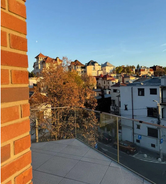 Apartament 2 Camere Deosebit | 2 Parcari & Boxa | 105 mp | Palatul Parlamentului