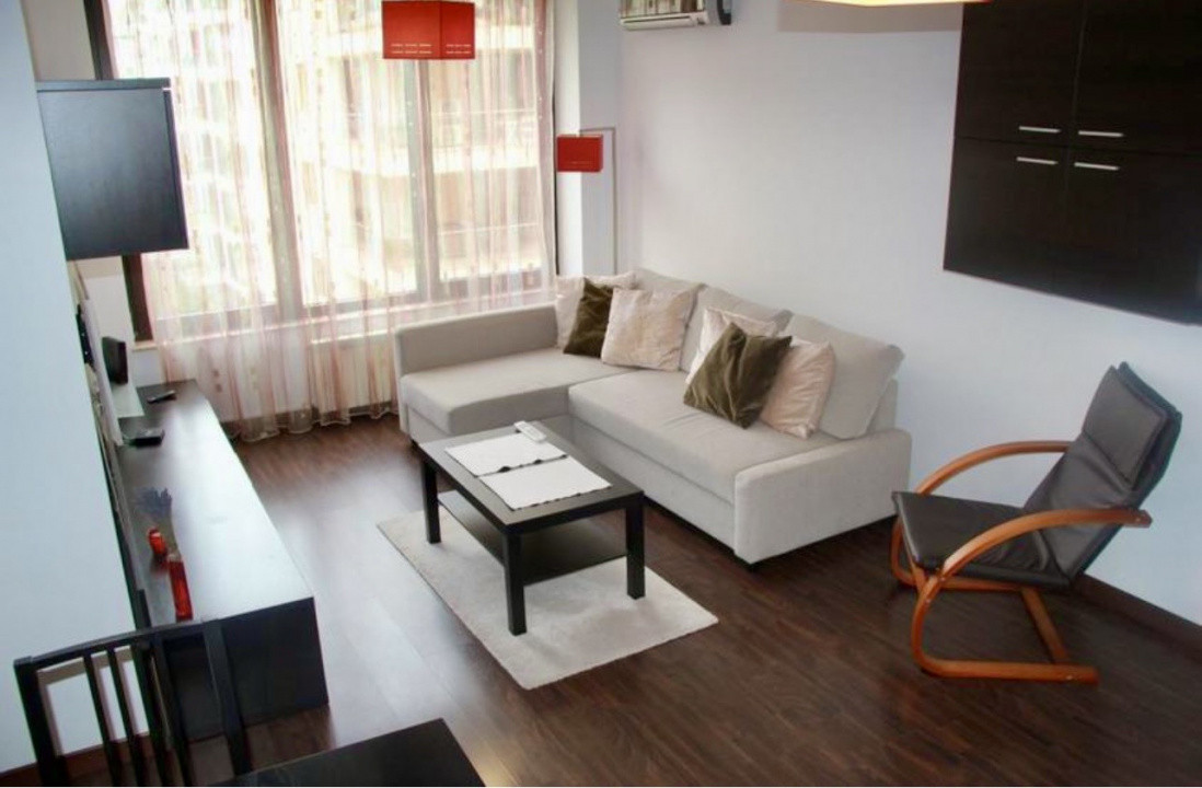 Apartament 3 camere | Loc de parcare | Bloc Nou | Aviatiei