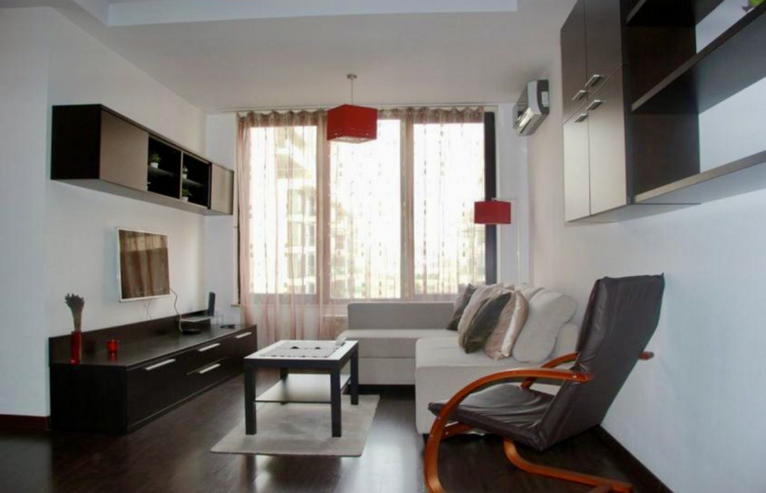 Apartament 3 camere | Loc de parcare | Bloc Nou | Aviatiei