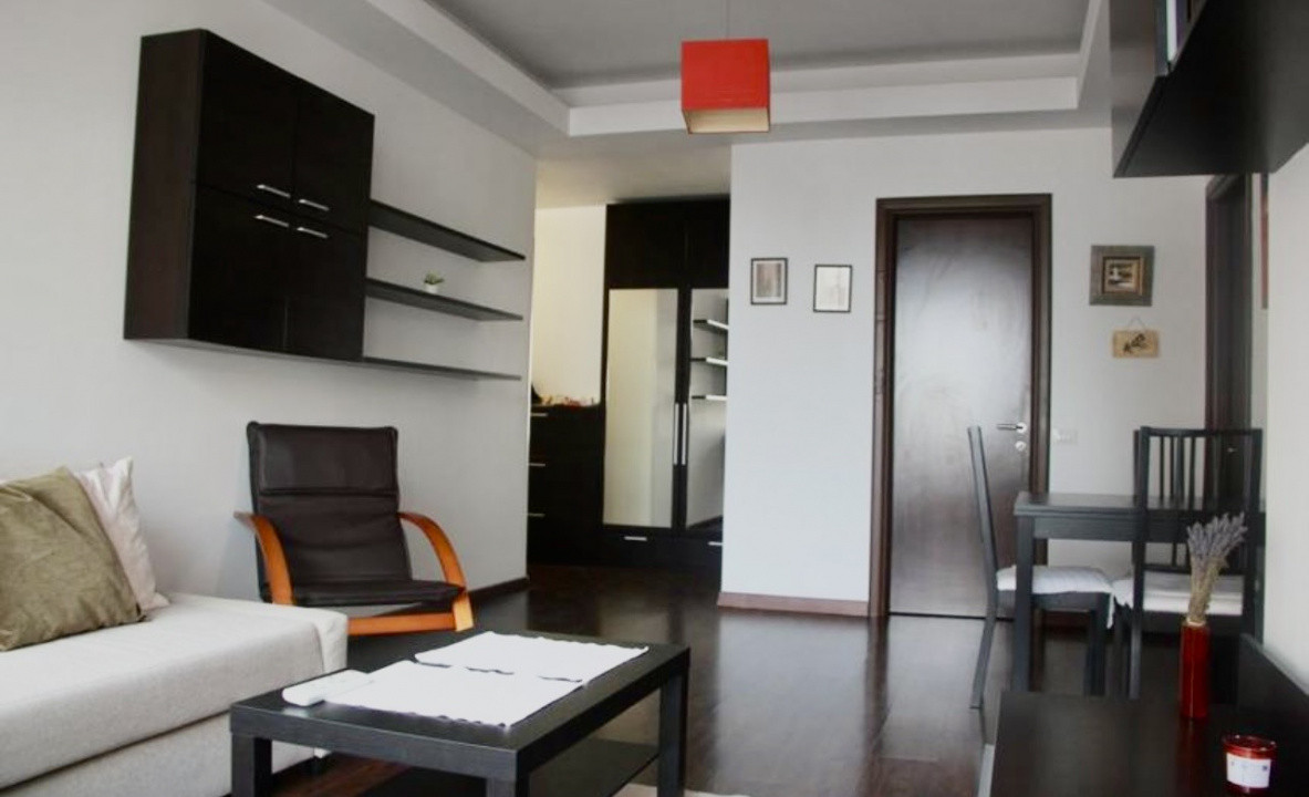 Apartament 3 camere | Loc de parcare | Bloc Nou | Aviatiei