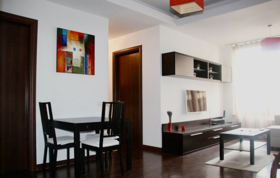 Apartament 3 camere | Loc de parcare | Bloc Nou | Aviatiei