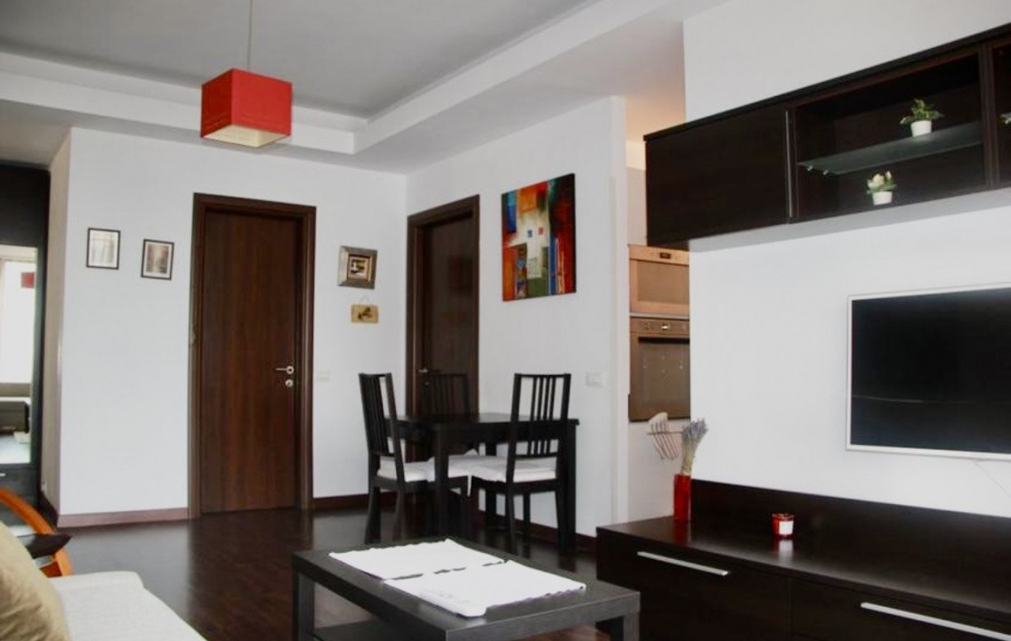 Apartament 3 camere | Loc de parcare | Bloc Nou | Aviatiei
