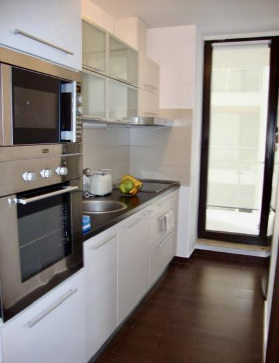 Apartament 3 camere | Loc de parcare | Bloc Nou | Aviatiei